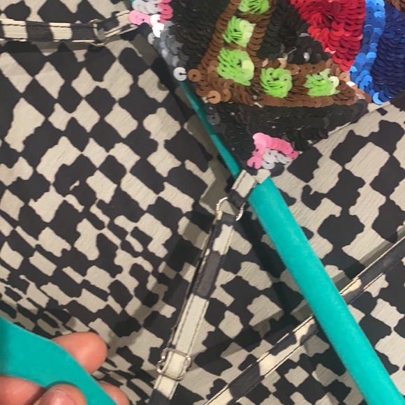 Mara Hoffman Woman’s dress - Picture 14 of 14